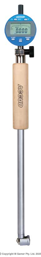 160-250mm Digital Precision Bore Gauge